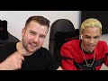 OUTFIT PREISE erraten mit SIMON DESUE 🔥 WIE VIEL IST DEIN OUTFIT WERT? REACTION| LION Mp3 Song