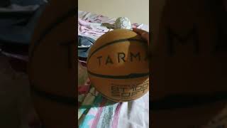 Tarmak size 7 BT 100 SOFT BASKETBALL 🏀 screenshot 2