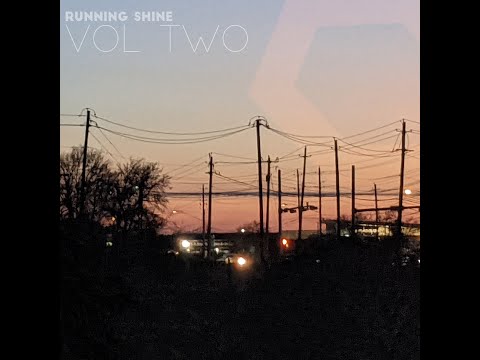 Running Shine Background Music Vol 2 and Update