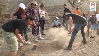 What is Terracing? - Spring 2022 UNM Grand Challenge by Southwest EFC 112 views 1 year ago 3 minutes, 18 seconds