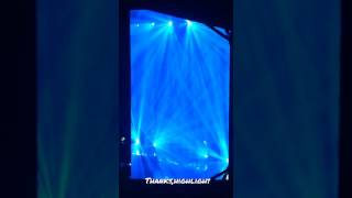 20170604 HIGHLIGHT LIVE 2017 [CAN YOU FEEL IT] - 아름다운 밤이야