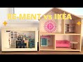 RE-MENT vs IKEA: Which one is better for you?