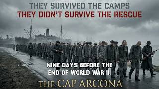 The Cap Arcona: 7,000 Survivors Killed By The Side That Came To Save Them - May 3, 1945