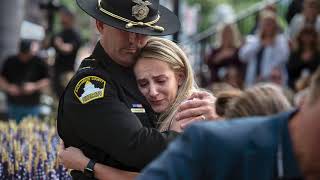 CPOA 2021 Peace Officers' Memorial Day Message