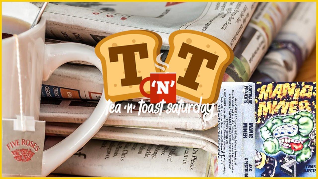 Fake News Classic Game Review & More! YouTube