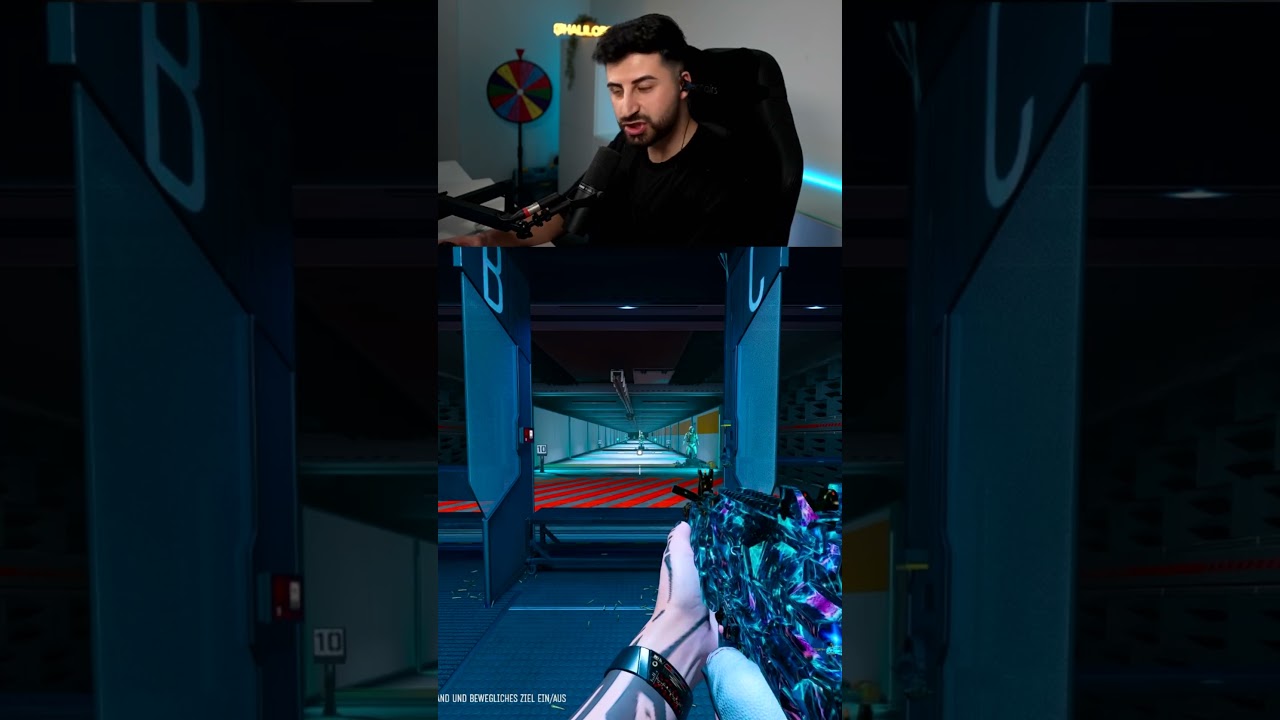 Welche MP ist für euch die beste ? 