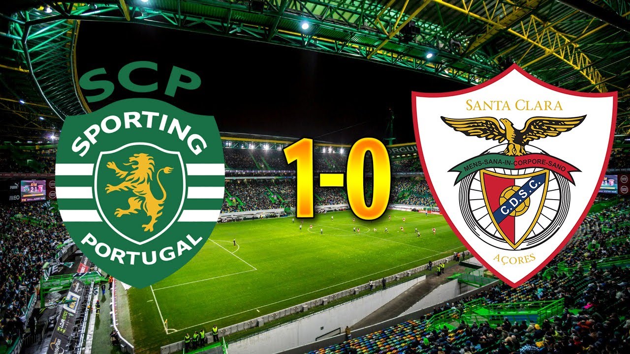 Спортинг эшторил прая 5 января