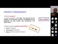Final Year Project Stracture and Presentation