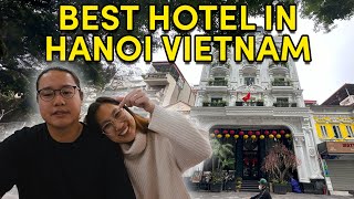 Look No Further For A Hotel In Hanoi! | La Sinfonia Del Rey screenshot 5