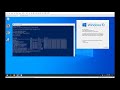 MSCTF Exploit Demo (Win10 x64, 1903)