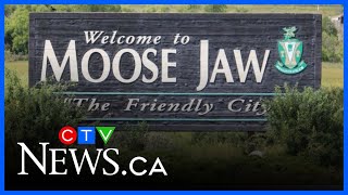 Updated homeless count in Moose Jaw