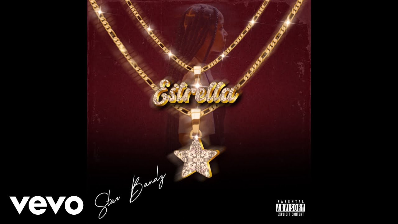 Watch STAR BANDZ - EBCGI (Audio) on YouTube