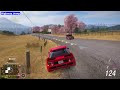 FH6 How to Get 3 Stars in All PR Stunts Location - Forza Horizon 6