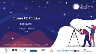 Emma Chapman | First Light