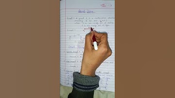 Overview &Basic terminology of graph theory#graph#discretemathematics#graphtheory