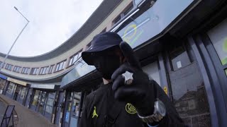 Sb - Pushing Weight Directedbykingy