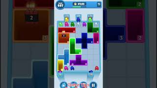 Drop Away level 697 Solution Walkthrough Wealth