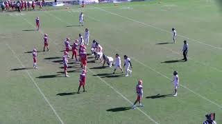 UYFL NATIONALS 2018 M.O.T VS  Naples Gators  12U