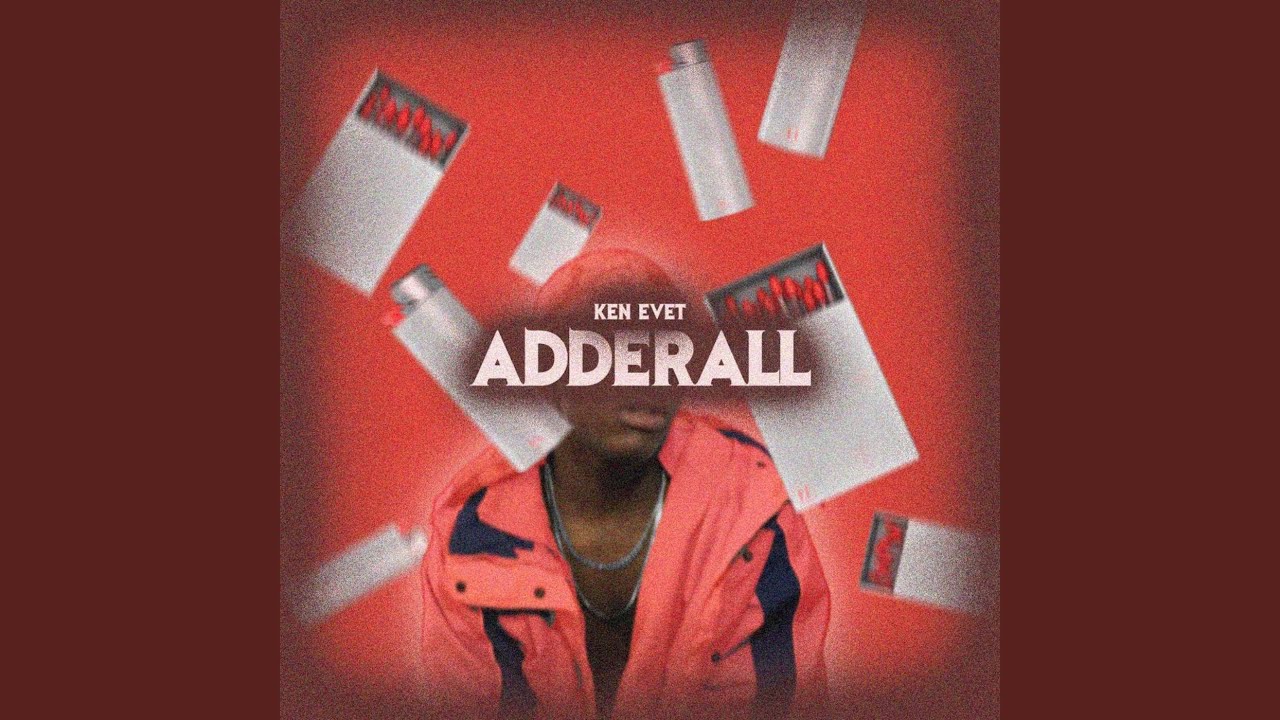 Guarda Adderall su YouTube Guarda Adderall su YouTube