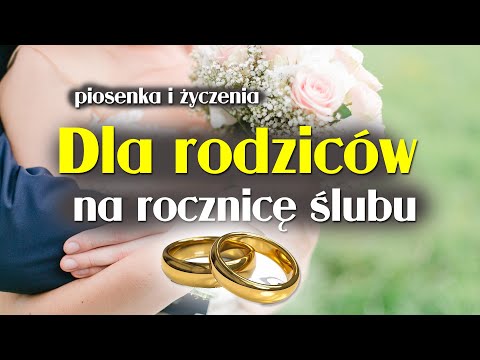 Wideo: Dlaczego 16 I 17 Rocznica ślubu Nie Mają Nazwy