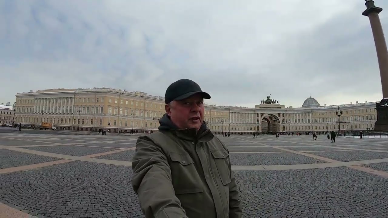 ОД АПН 20 beer expedition 1 серия