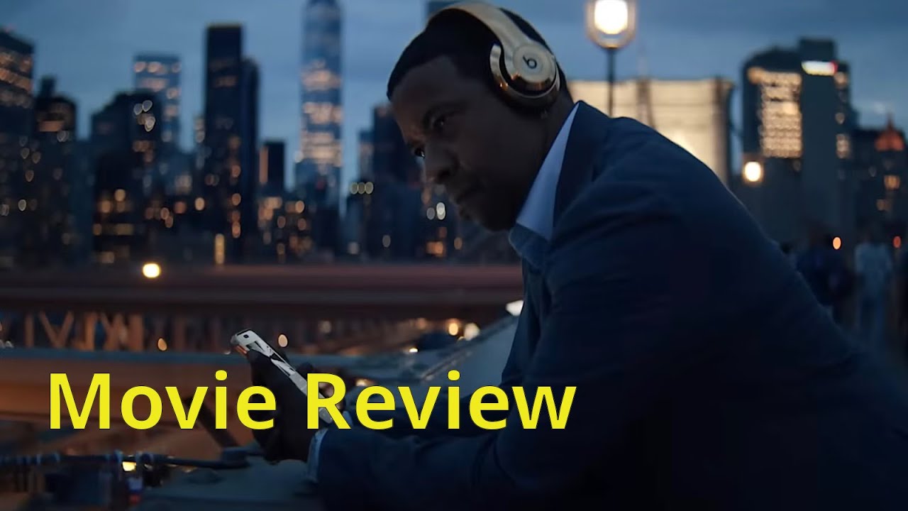 Highest 2 Lowest (2025) Movie Review Moral Dilemmas & Stunning