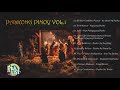 Paskong Pinoy Vol 1 | MOR Playlist Non-Stop OPM Songs ♪