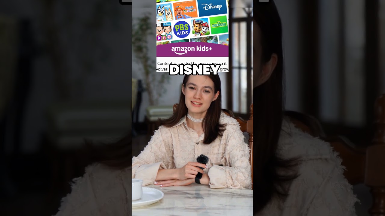 “The BEST Kids Tablet for Ages 3-7! 🚀 Amazon Fire 7 Kids 