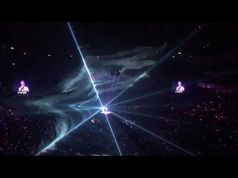 新不了情 蕭敬騰 娛樂先生世界巡迴演唱會 台北站 270518