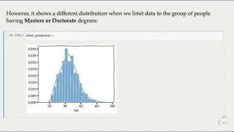 Outlier Detection