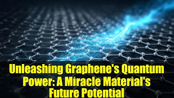 Unleashing Graphene