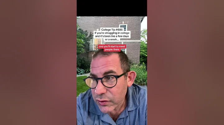 If you’re feeling homesick and struggling in college #homesick