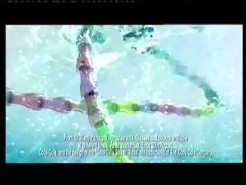 Mcdonald's UK Advert - Summer Splash Coke Glasses (2010)