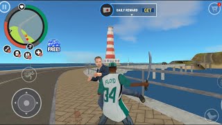 "Rio's Underworld: Unmasking the Crime City MAFIA Gangsters"#RioUnderworld #CrimeCityMafia#Gangsters screenshot 5