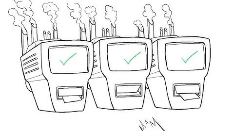 Should l BE using Google or the Library resources for a paper