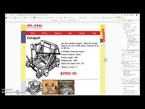 CIT336 Enhancement 9 Demo