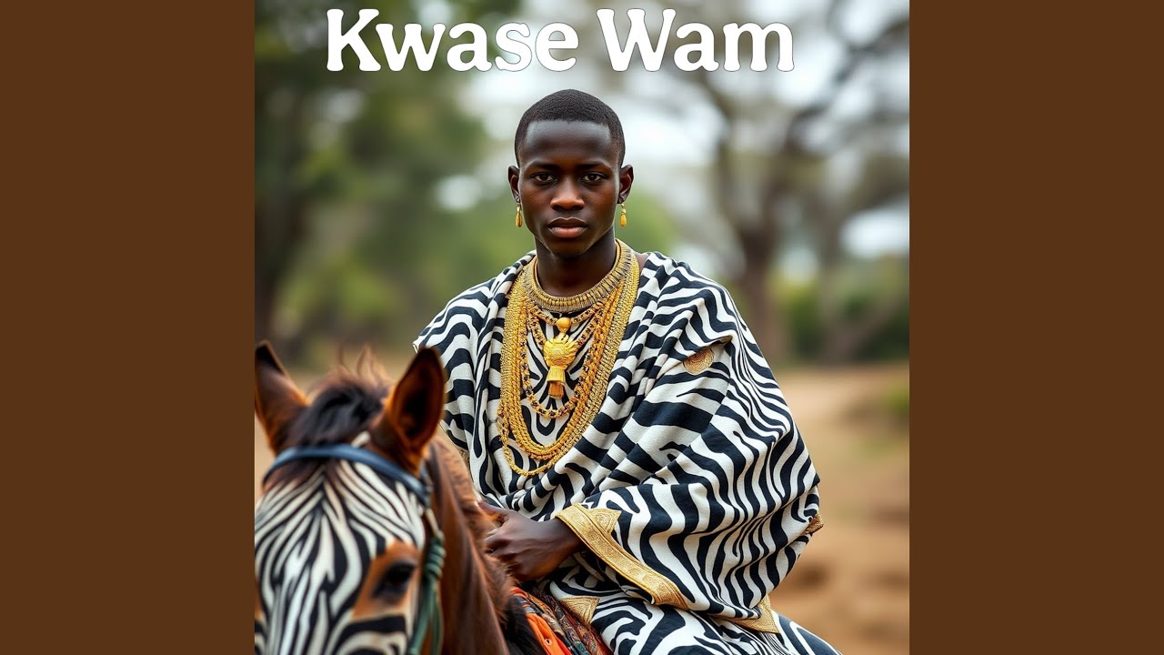 Kwase Wam (Speed Up)
