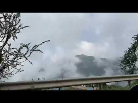 من طريق اب صنعاء جو اليمن ثاني