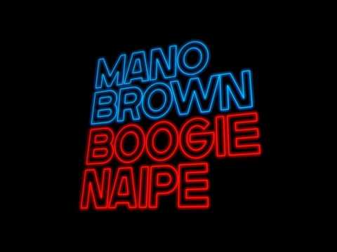 Mano Brown - Mulher Elétrica (feat. William Magalhães)