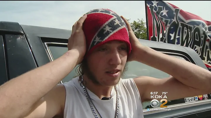 North Allegheny’s Ban Of Rebel Flag Stirs Free Speech Debate