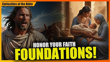 Legacy of Faith: Lessons from Sarah’s Mother and Family Roots