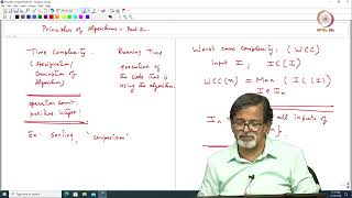 Lec 02 Principles of Algorithms (Part 2)