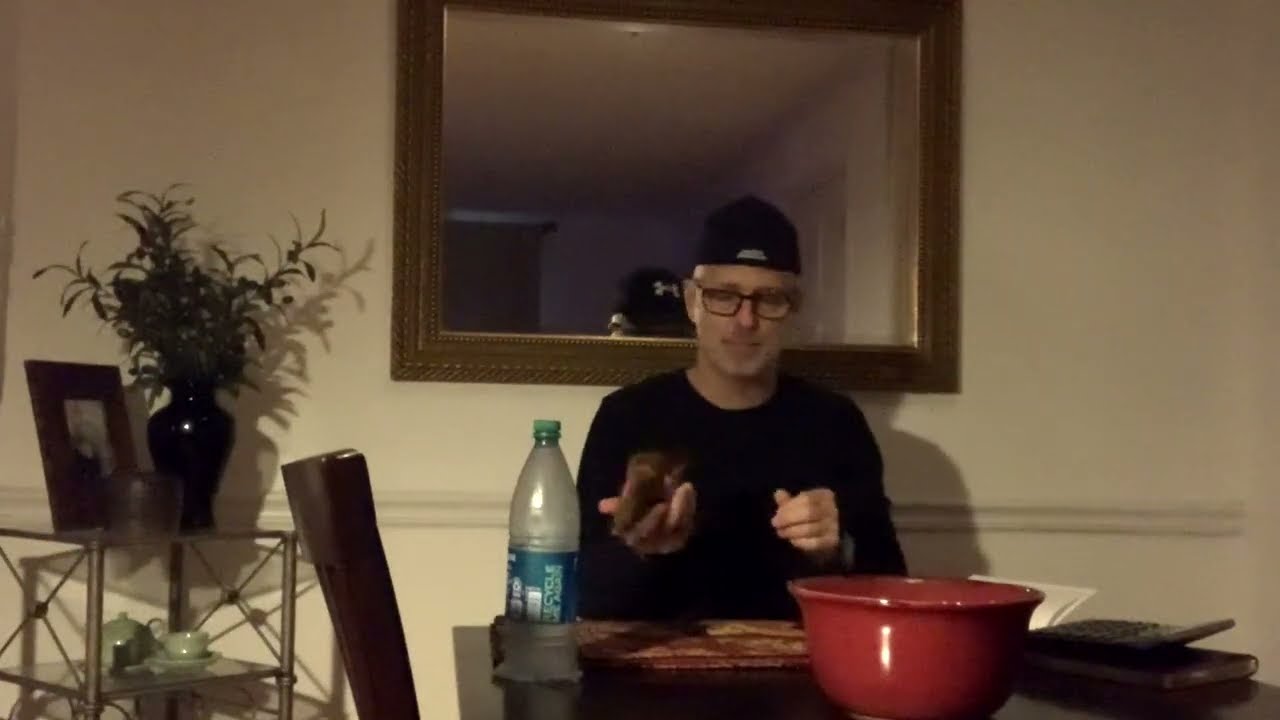 ASMR: Soft-Spoken Ambient Sounds, Sorting & Counting Coins 🎭   