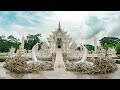Chiang Mai and Chiang Rai Adventures