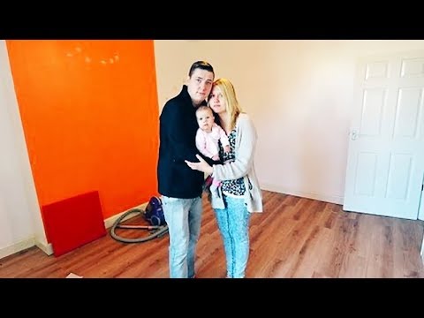 Загрузив это фото на свой аккаунт в facebook, молодая семья потеряла всё, что у них было!