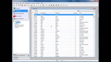 Java Break - Customer Success with BBx - Caffeinate Your CUI or GUI BBx App with GUI Sprinkles