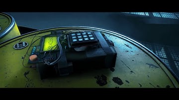 Sound Design for Film (2017) - Counter Strike: Global Offensive