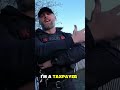 Police Confronted an Auditor for Filming… But He Knew His Rights UK Audit