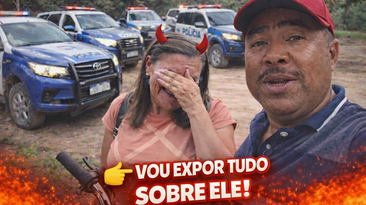 🚨 DEPOIS DE TUDO QUE APRONTOU… AGORA GÉLIO VIROU “SANTO”? 😳 QUEM AINDA ACREDITA NISSO? 🔥