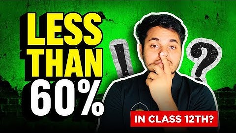 WANT TO JOIN MERCHANT NAVY? BUT PCM LESS THAN 60 PERCENT? WHAT TO DO ? | BUDDING MARINERS ACADEMY